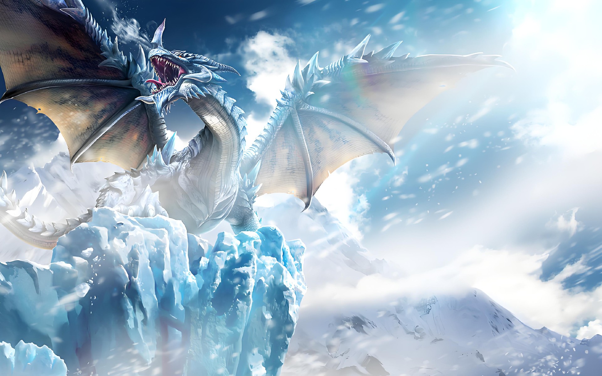 《冰雪传奇点卡版》：每日新区高效冲榜｜7 个落地技巧 + 战力速升路线